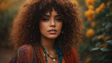 Maquillage et Coiffure pour Compléter un Look Bohème : Un Guide Complet pour un Style Unique