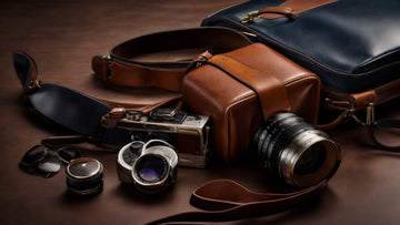Accessoires pour Hommes : Les Incontournables pour un Style Impeccable