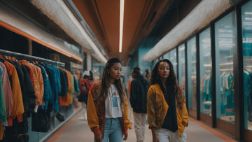 Comment le Streetwear s'adapte aux Divers Styles de Vie