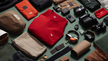 Conseils pour Assortir Vos Accessoires Streetwear : Guide Ultime