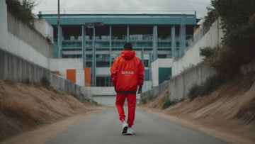 Exploration du Streetwear pour Hommes : Sélection Exclusives