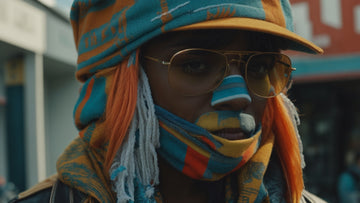 L'Impact du Streetwear sur la Mode Contemporaine : Une Révolution en Cours
