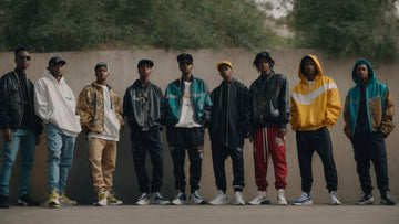 La Culture du Streetwear et son Évolution