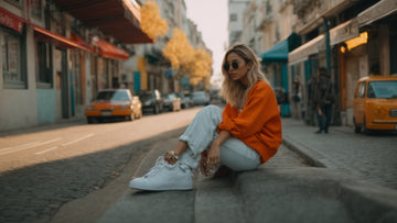 Le Streetwear au Féminin : Conseils et Astuces pour un Style Branché et Confortable