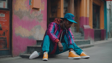 Le Streetwear à l'Ère Numérique : Comment Rester à la Page