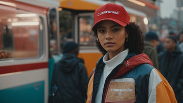 Streetwear et Confort : Trouver l'Équilibre Parfait