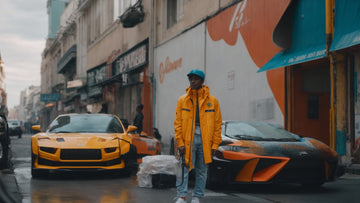 Streetwear et Innovation : Les Nouvelles Collections qui Révolutionnent le Style