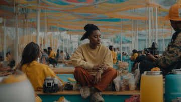 Éco-responsabilité et Streetwear : L'Engagement d'une Nouvelle Génération