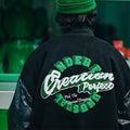 BASEBALL JACKET 
