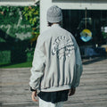 BASEBALL JACKET 