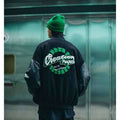 BASEBALL JACKET 