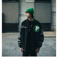 BASEBALL JACKET 