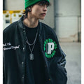 BASEBALL JACKET 