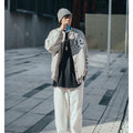 BASEBALL JACKET 