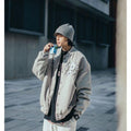 BASEBALL JACKET 