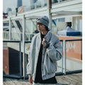 BASEBALL JACKET 