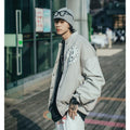 BASEBALL JACKET 
