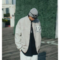 BASEBALL JACKET 