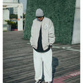 BASEBALL JACKET 