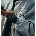 BASEBALL JACKET 