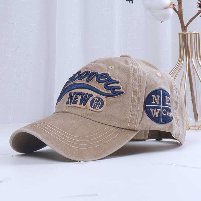 CASQUETTE 