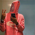 FULL ZIP 