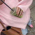 PULL NAO - Shyrz - streetwear - y2k - casual - vanilla 