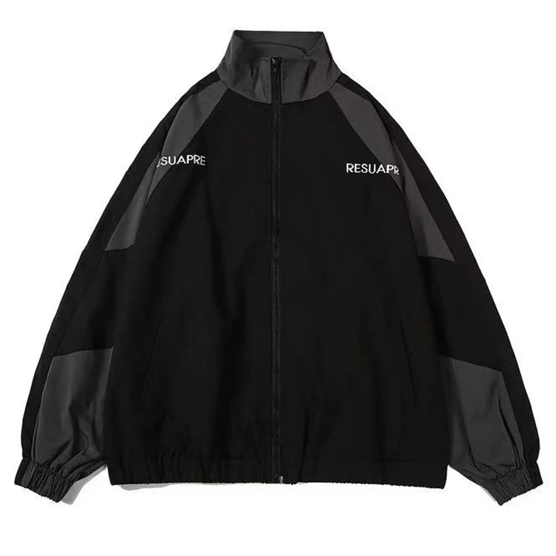 JACKET "BBOAOJIA"