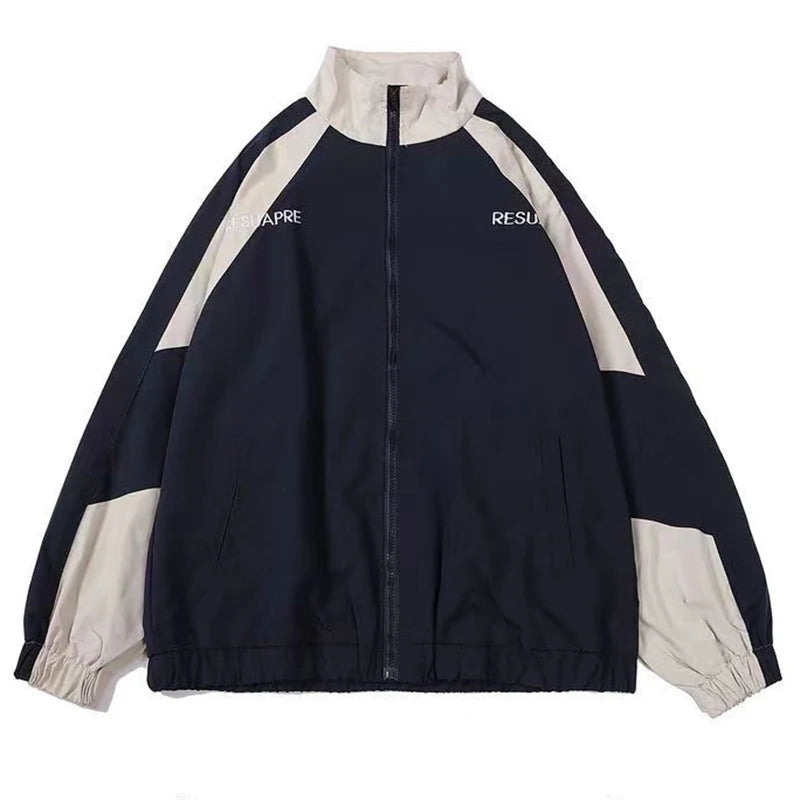 JACKET "BBOAOJIA"