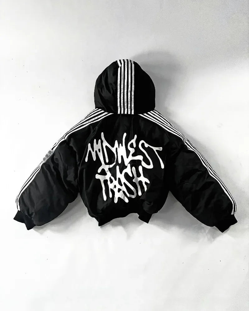 JACKET "MIDWEST"