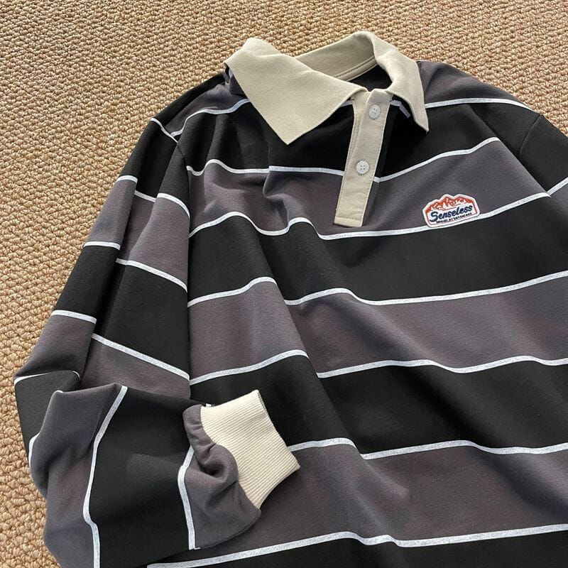 SWEAT-SHIRT "PLISSED" - Shyrz - streetwear - y2k - casual - vanilla 