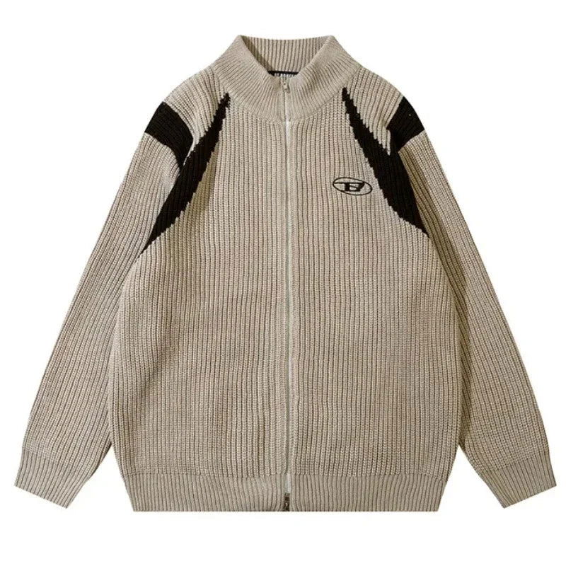 SWEAT "AUTH" - Shyrz - streetwear - y2k - casual - vanilla 
