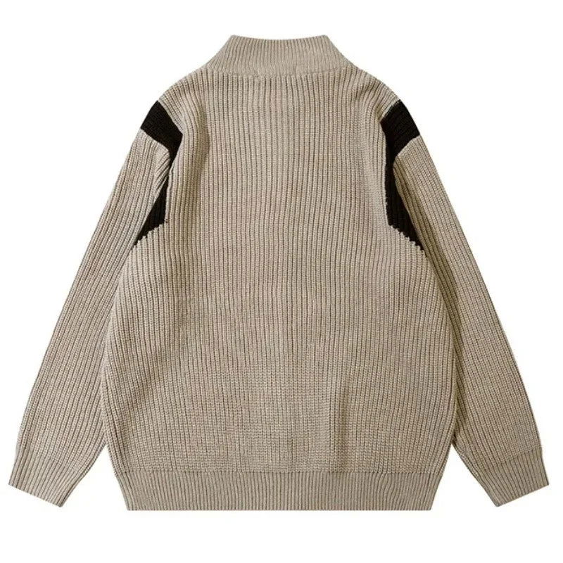 SWEAT "AUTH" - Shyrz - streetwear - y2k - casual - vanilla 