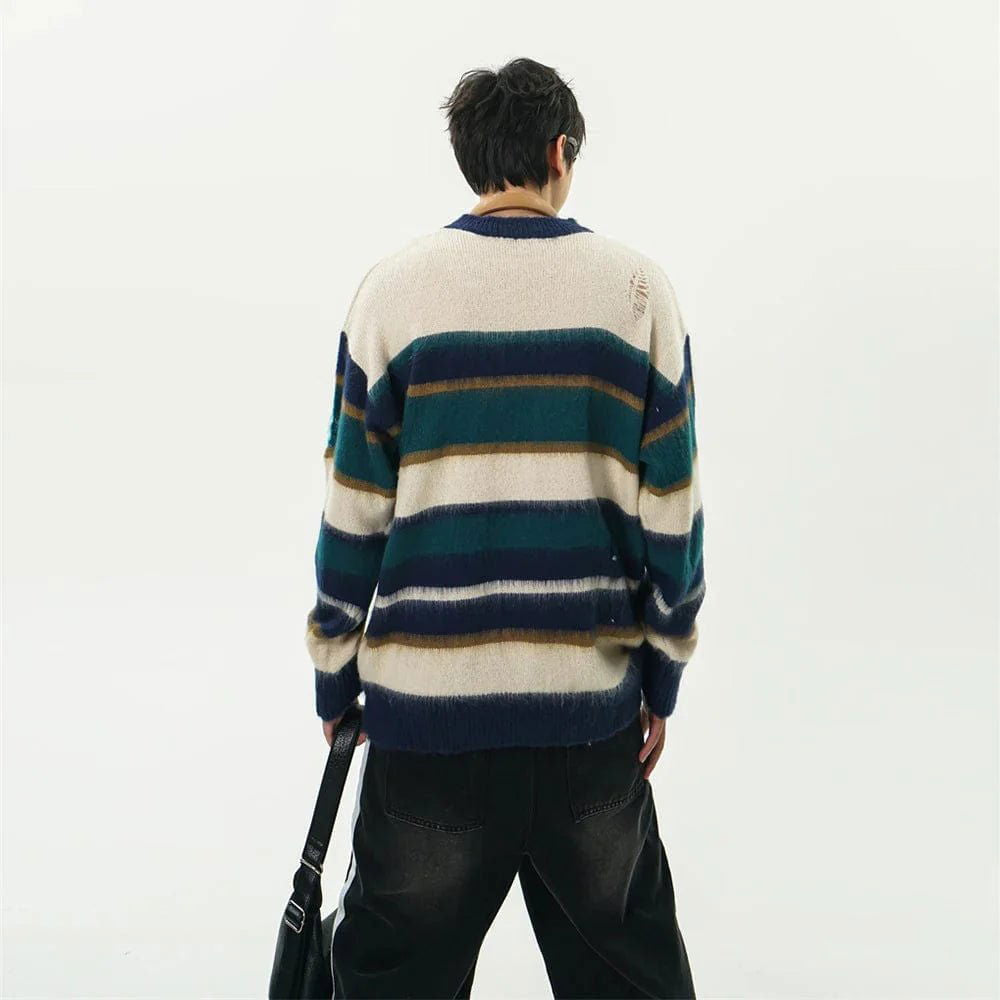 SWEAT "BEE" - Shyrz - streetwear - y2k - casual - vanilla 