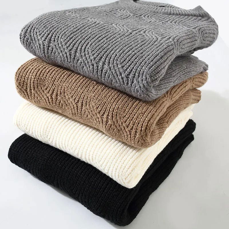 SWEAT "ORLAND" - Shyrz - streetwear - y2k - casual - vanilla 