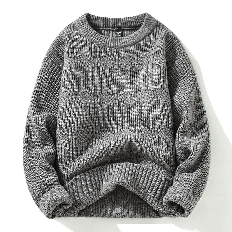 SWEAT "ORLAND" - Shyrz - streetwear - y2k - casual - vanilla 