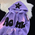 SWEAT ZIP 