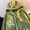 SWEAT ZIP 