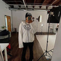 SWEAT ZIP 