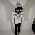 SWEAT ZIP 