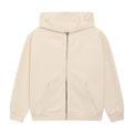 SWEAT ZIP 