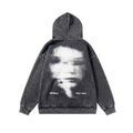SWEAT ZIP 