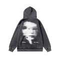 SWEAT ZIP 