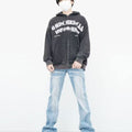 SWEAT ZIP 