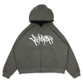 SWEAT ZIP 