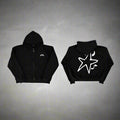 SWEAT ZIP 