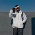 SWEAT ZIP 