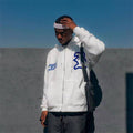 SWEAT ZIP 