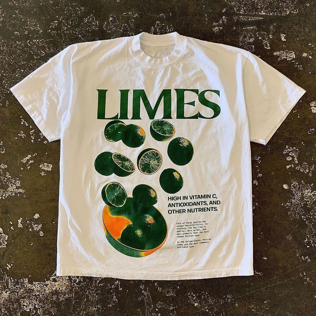 T-SHIRT 