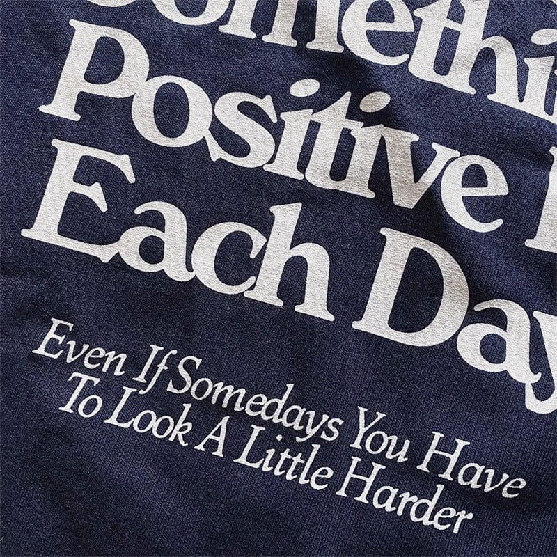 T-SHIRT "SOMETHING" - Shyrz - streetwear - y2k - casual - vanilla 